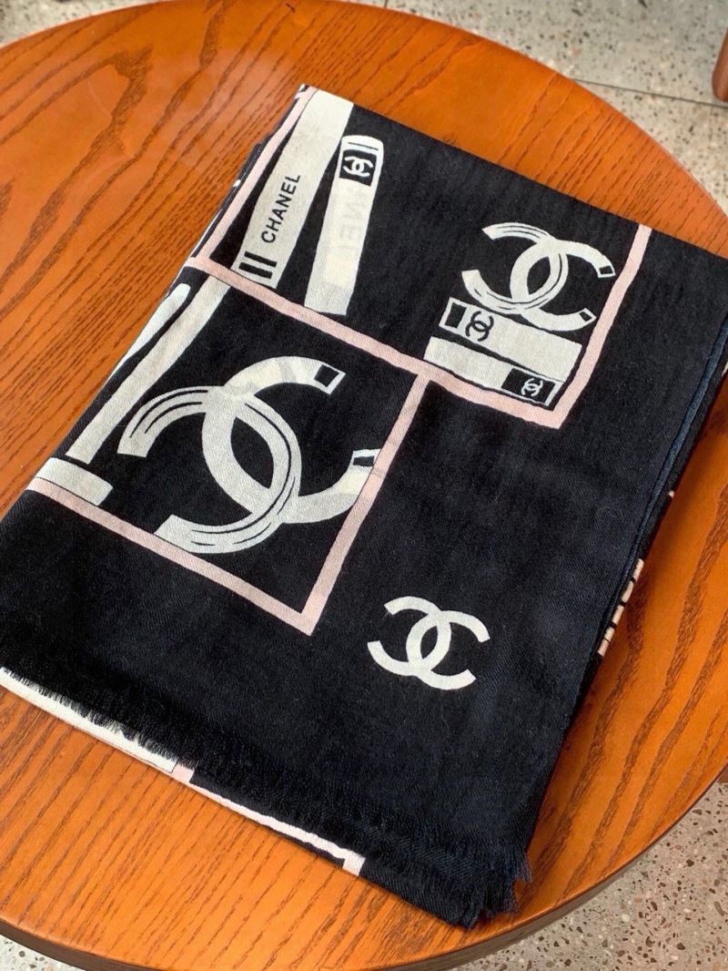 Chanel Scarf